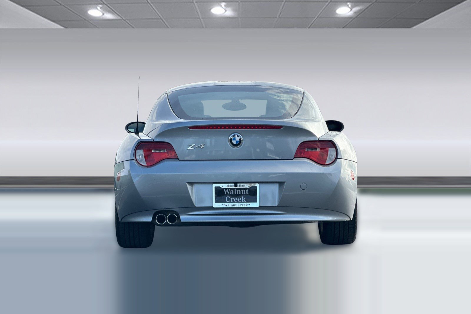 Used 2007 BMW Z4 3.0si image 10