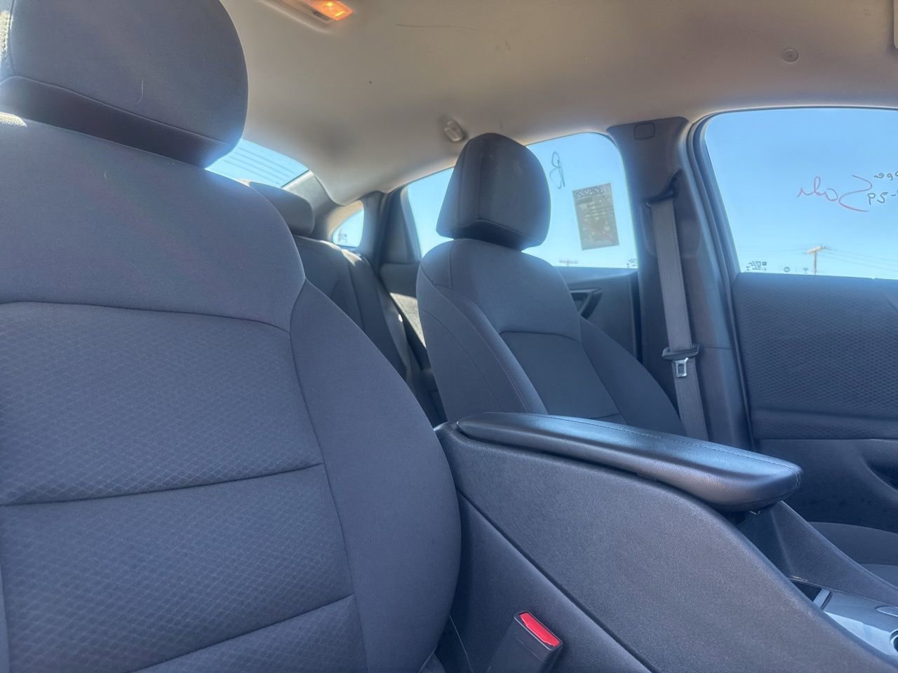 Used 2025 Chevrolet Malibu LT image 29