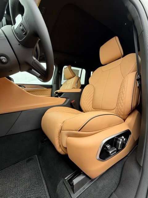New 2027 Jeep Grand Cherokee Summit AWD/4WD image 10