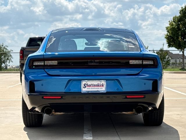 New 2026 Dodge Charger R/T w/ Driver Convenience Group AWD/4WD image 8