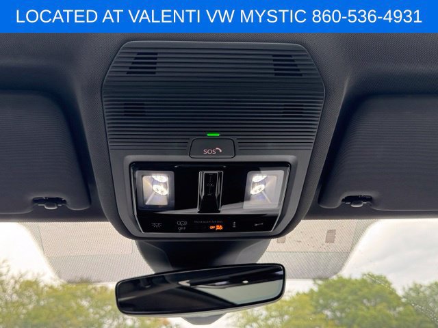 Certified 2023 Volkswagen ID.4 Pro S AWD/4WD image 19