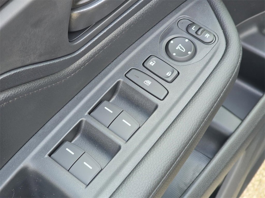 New 2026 Honda Odyssey Sport-L image 27