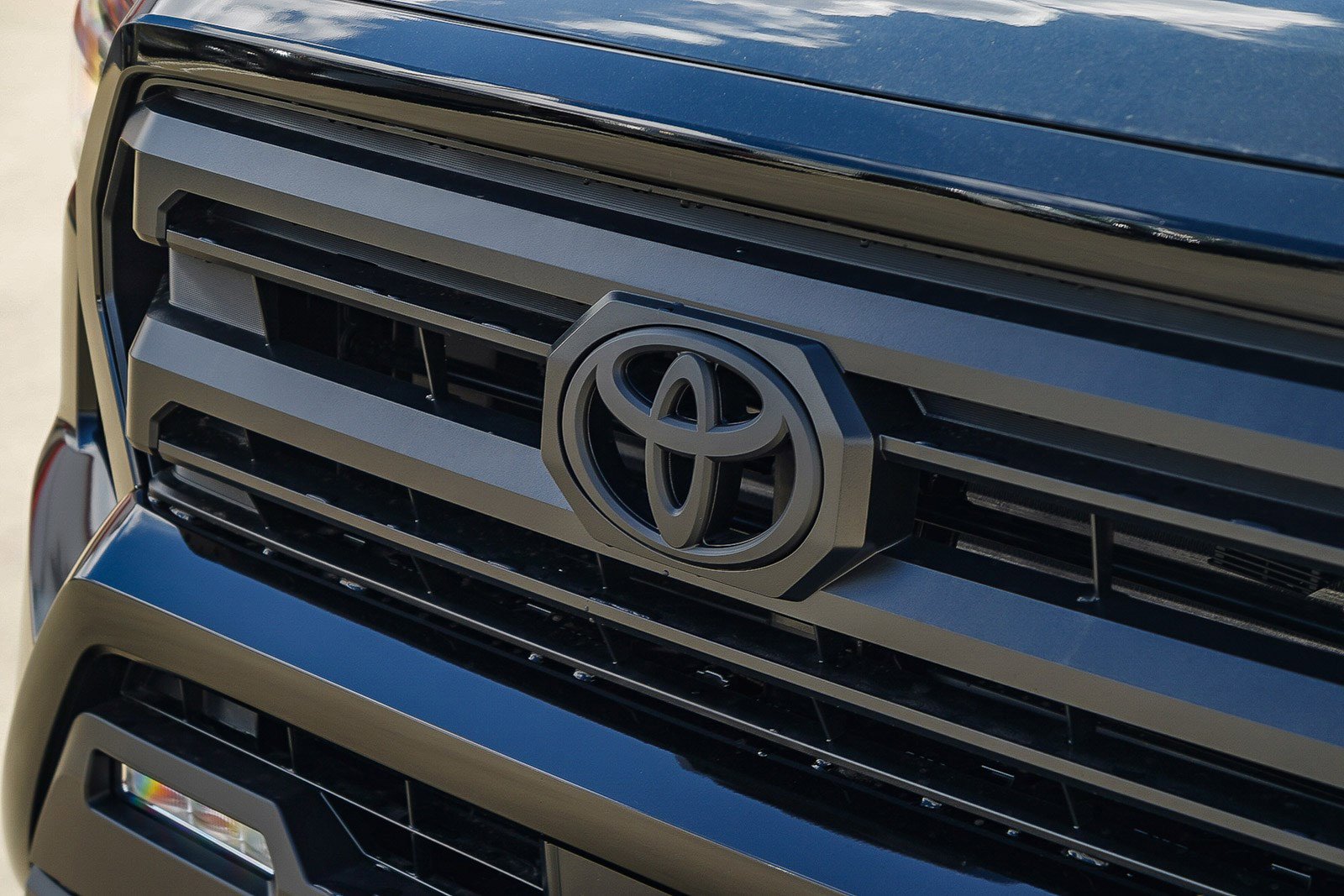 New 2026 Toyota Tacoma SR5 image 10