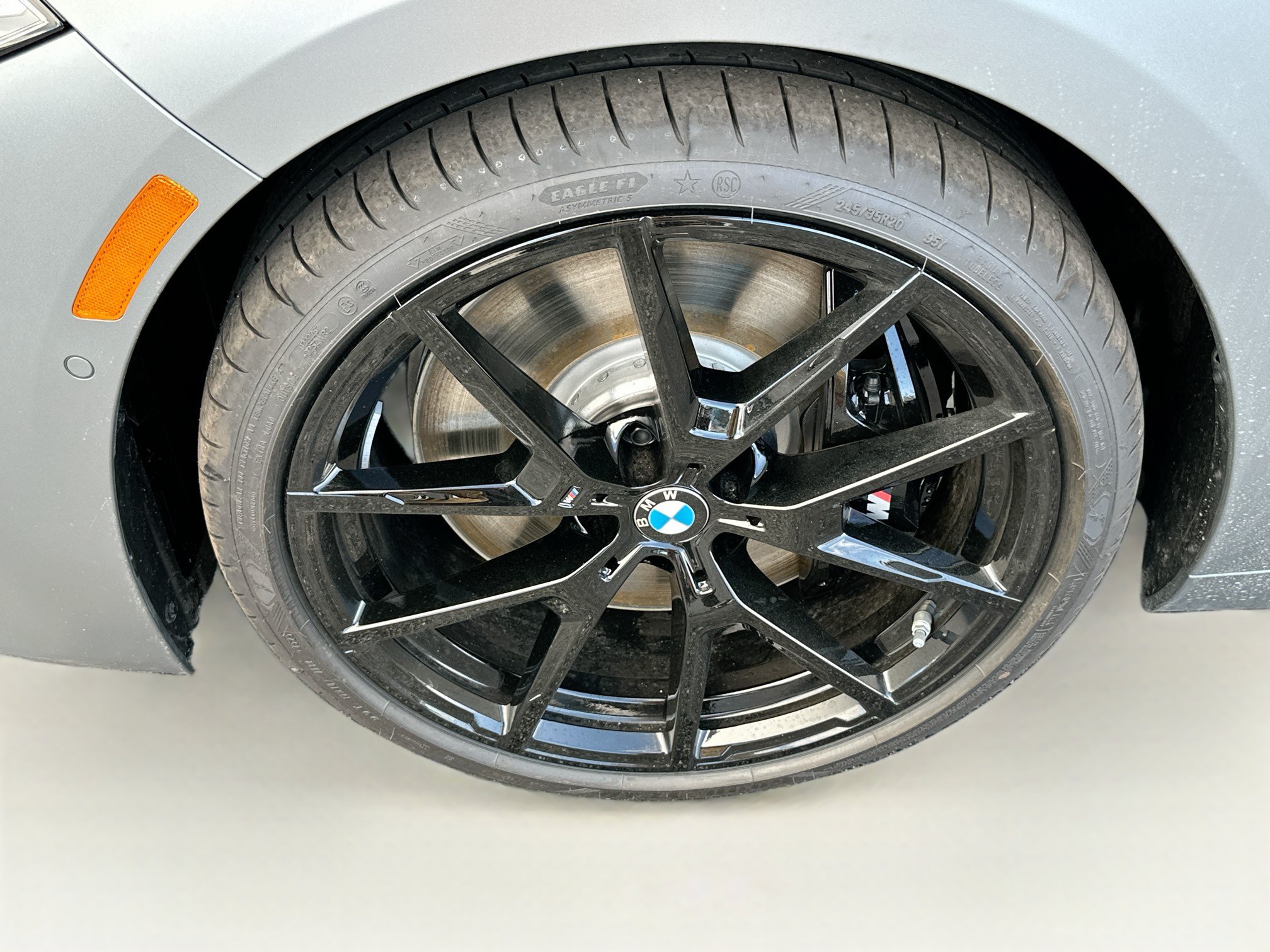 New 2026 BMW 840i w/ M Sport Professional Package RWD image 26