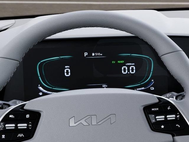 New 2026 Kia Niro FWD image 22