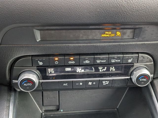 Certified 2023 MAZDA CX-5 Carbon Edition image 26