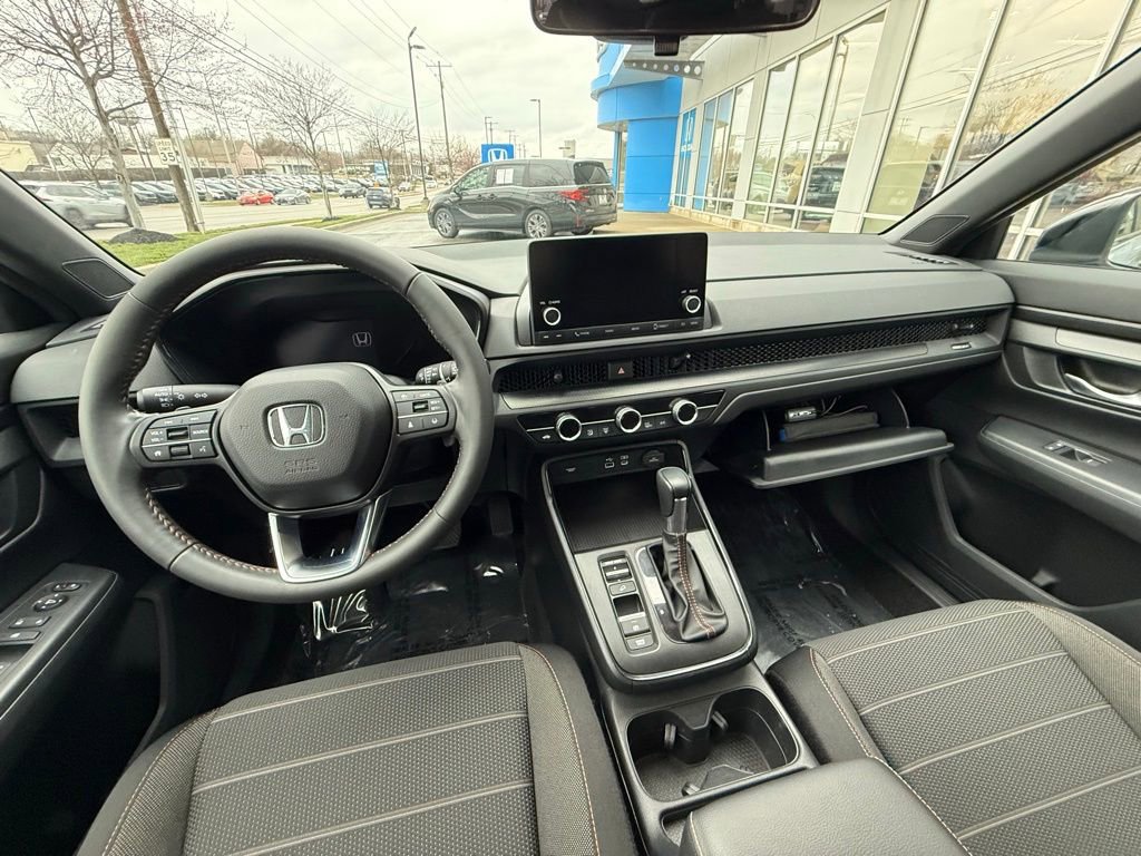 Used 2023 Honda CR-V Sport image 7