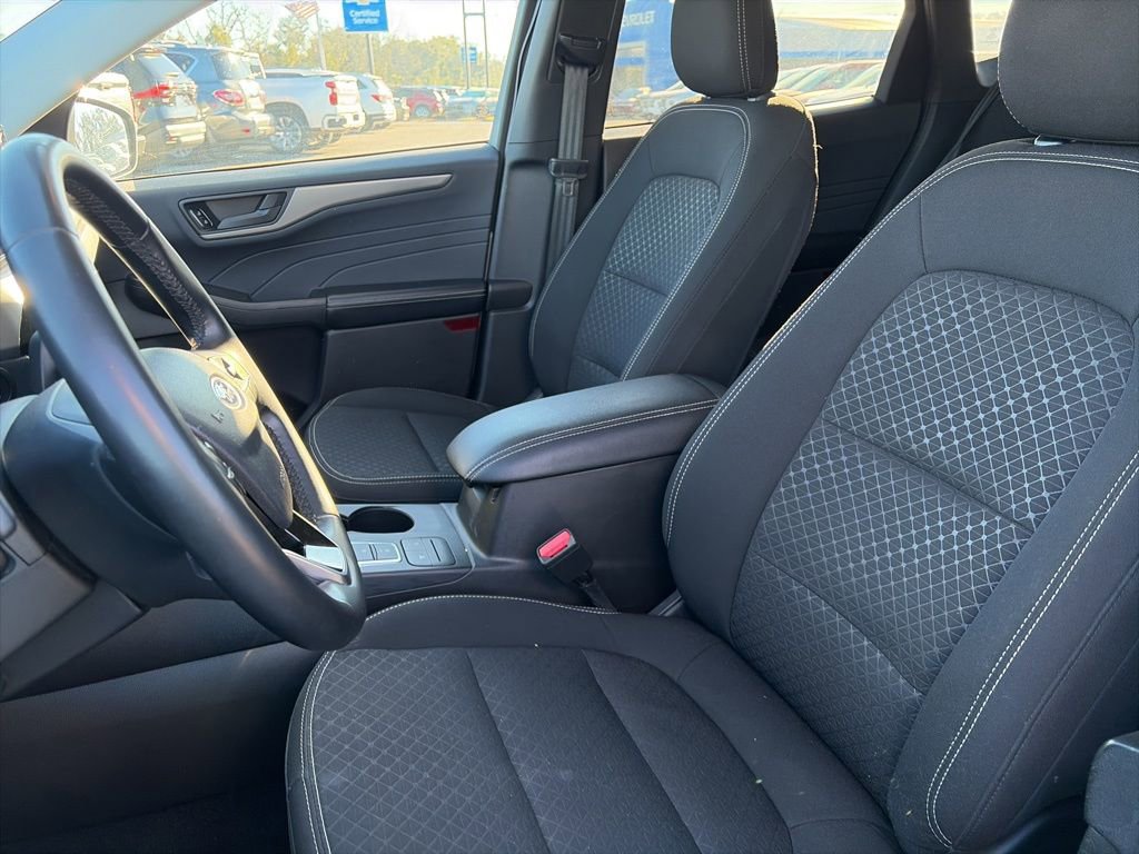 Used 2024 Ford Escape Active image 22