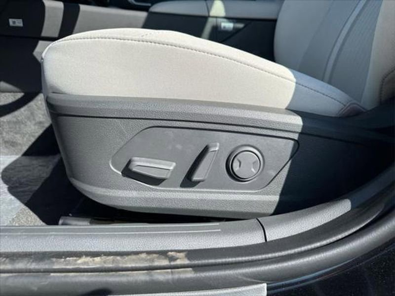 New 2025 Hyundai Sonata SEL image 10