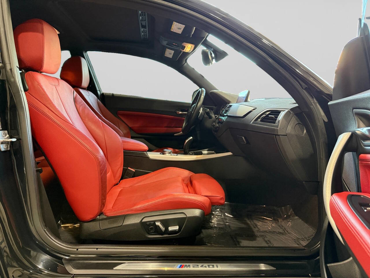 Used 2018 BMW M240i Coupe image 17