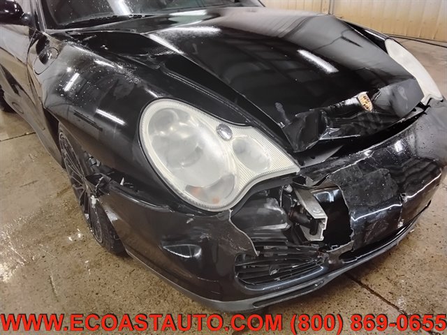Used 2005 Porsche 911 Carrera 4S image 16