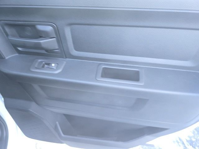 New 2026 RAM 2500 Tradesman w/ Chrome Appearance Group image 27