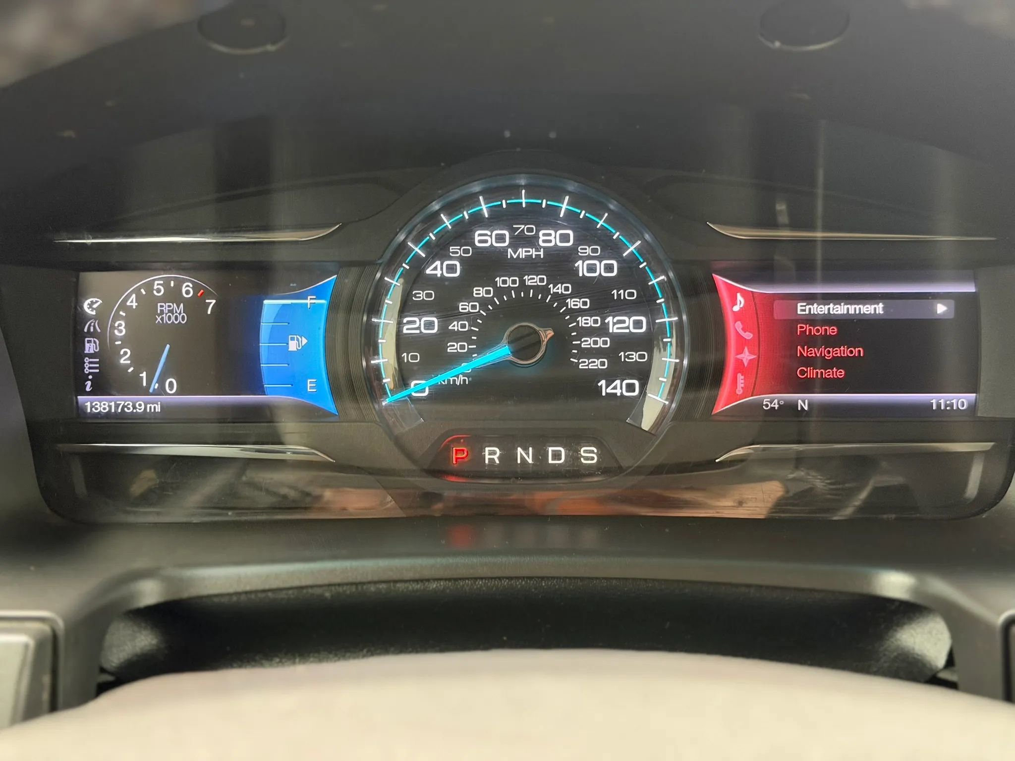 Used 2013 Ford Flex SEL FWD image 34