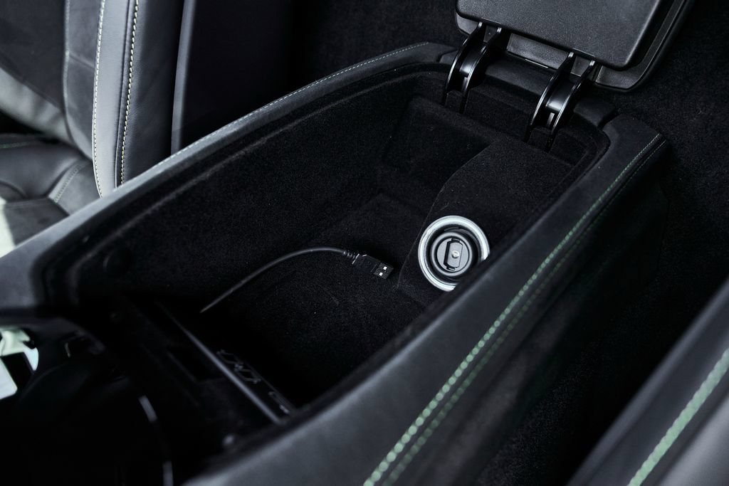 Used 2018 Mercedes-Benz AMG GT R image 64