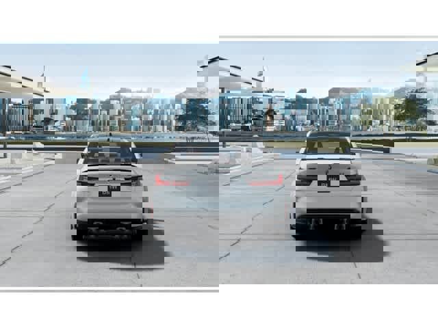 New 2026 BMW M3 Competition w/ Executive Package image 5