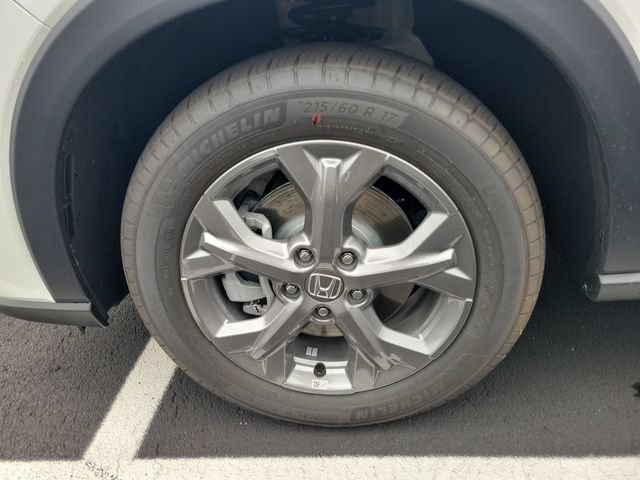 New 2027 Honda HR-V LX image 17