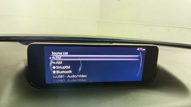 Used 2026 MAZDA CX-50 AWD 2.5 Hybrid w/ Weather Package image 20