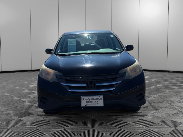 Used 2014 Honda CR-V LX image 8