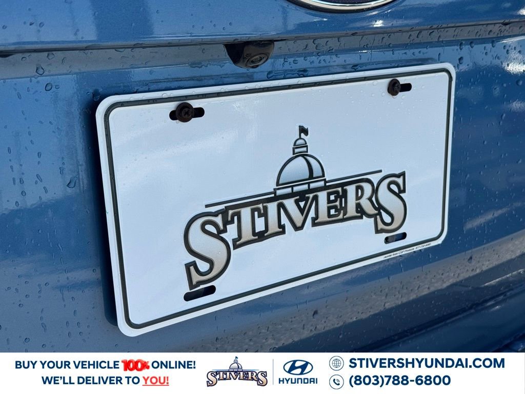 Used 2022 Subaru Forester Limited image 18