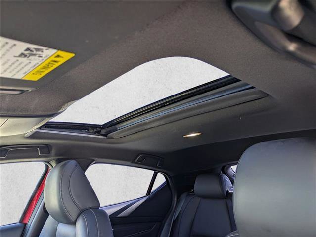 Used 2023 MAZDA MAZDA3 s image 15