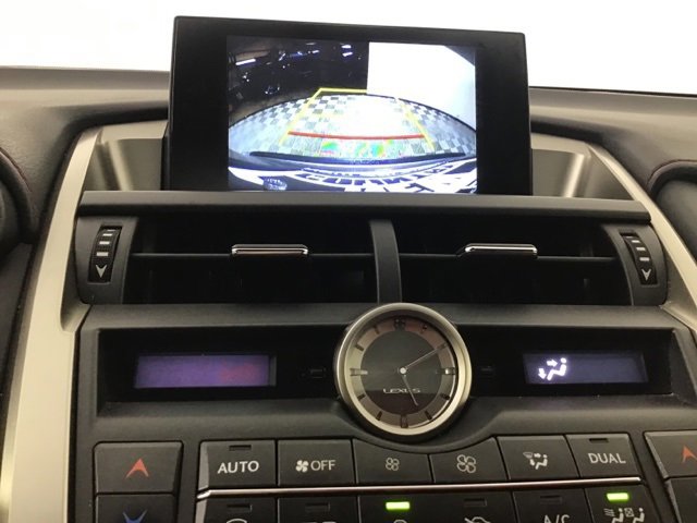 Used 2015 Lexus NX 200t AWD image 16