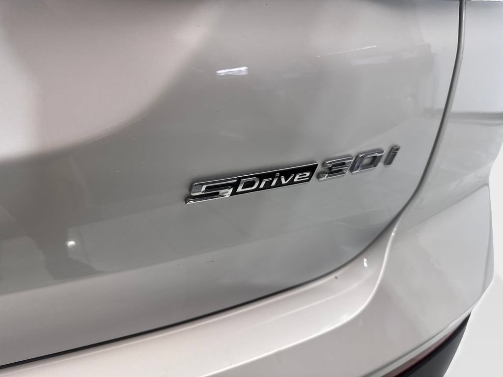 Used 2024 BMW X3 sDrive30i RWD image 24