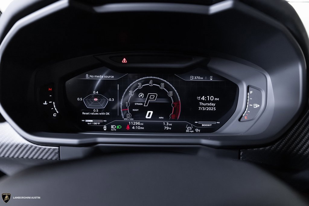 Used 2024 Lamborghini Urus S image 29