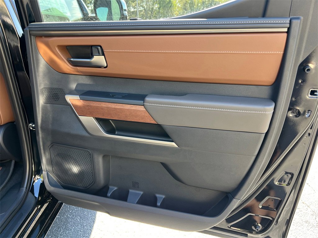 New 2026 Toyota Tundra 1794 Edition image 16