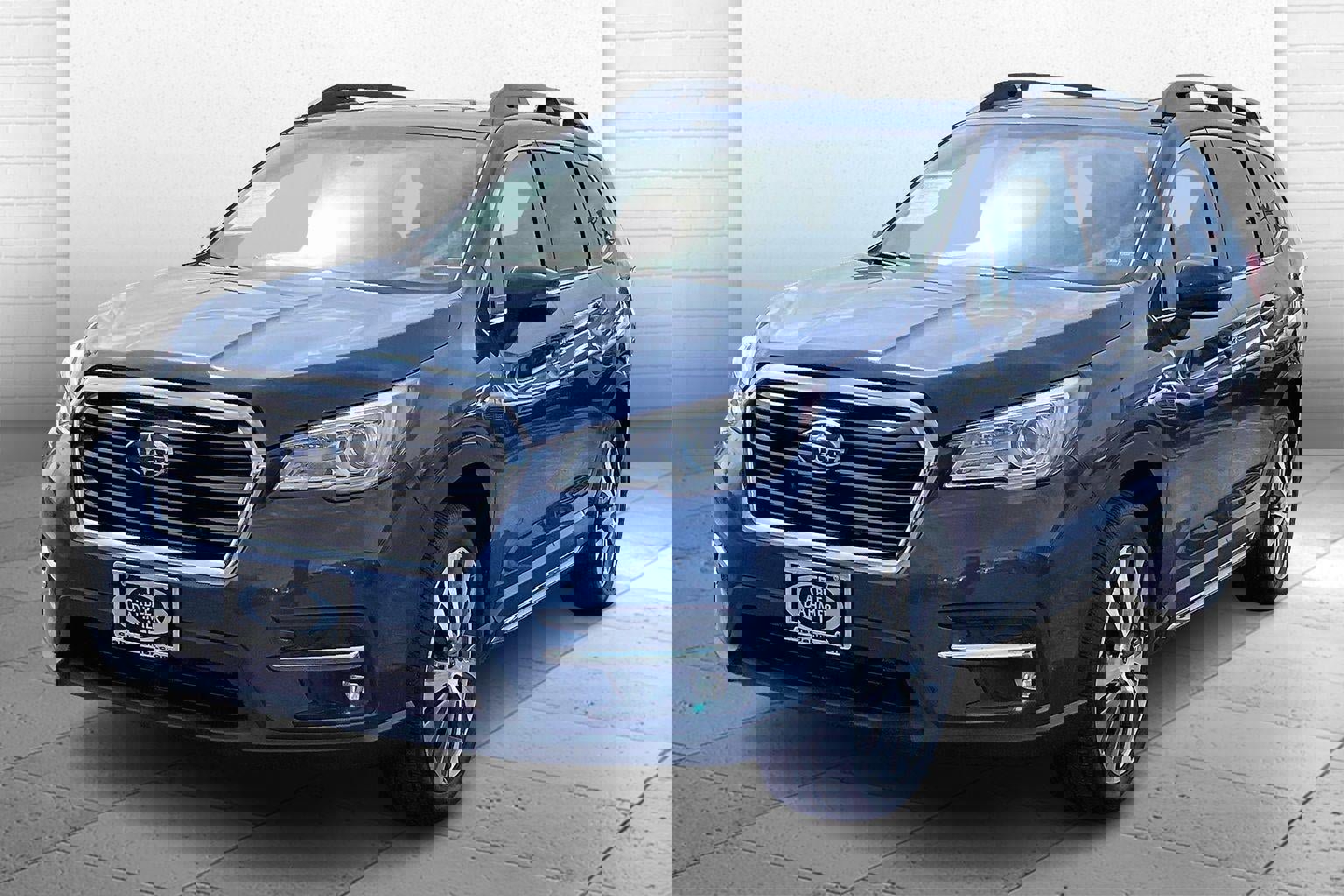 Used 2021 Subaru Ascent Limited w/ Technology Package image 12