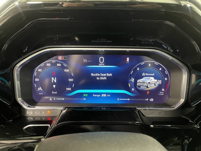 New 2026 Chevrolet Silverado 1500 RST image 15