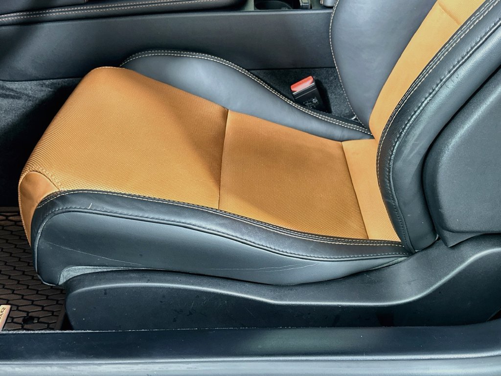 Used 2021 Jaguar F-TYPE R AWD/4WD image 20