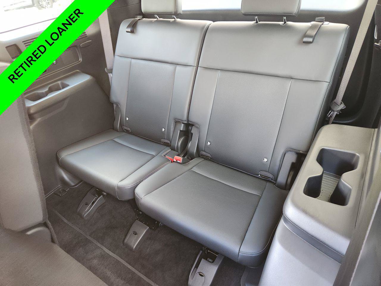 New 2026 Hyundai Santa Fe SEL w/ Tow & Go Package FWD image 29