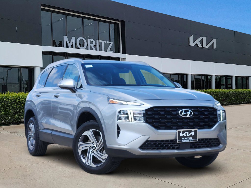 Used 2023 Hyundai Santa Fe SEL w/ Cargo Package