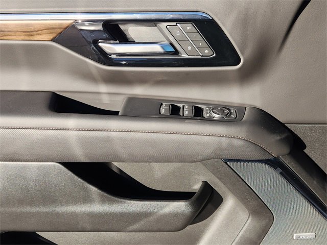 New 2026 Chevrolet Tahoe High Country image 25