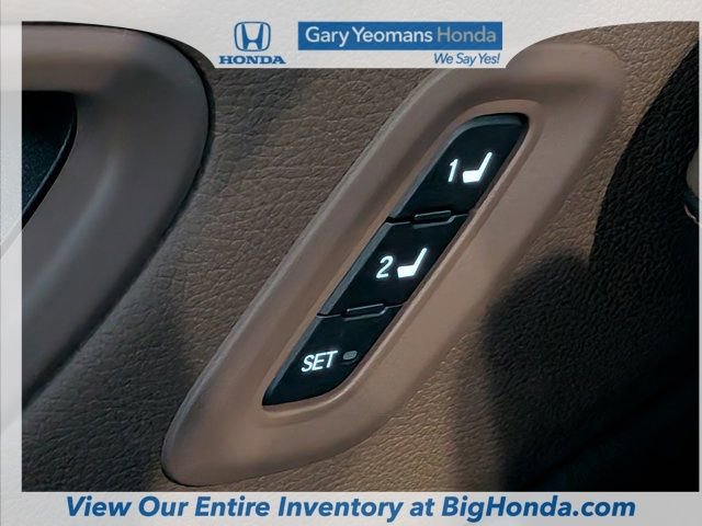 New 2026 Honda Passport TrailSport Elite image 26