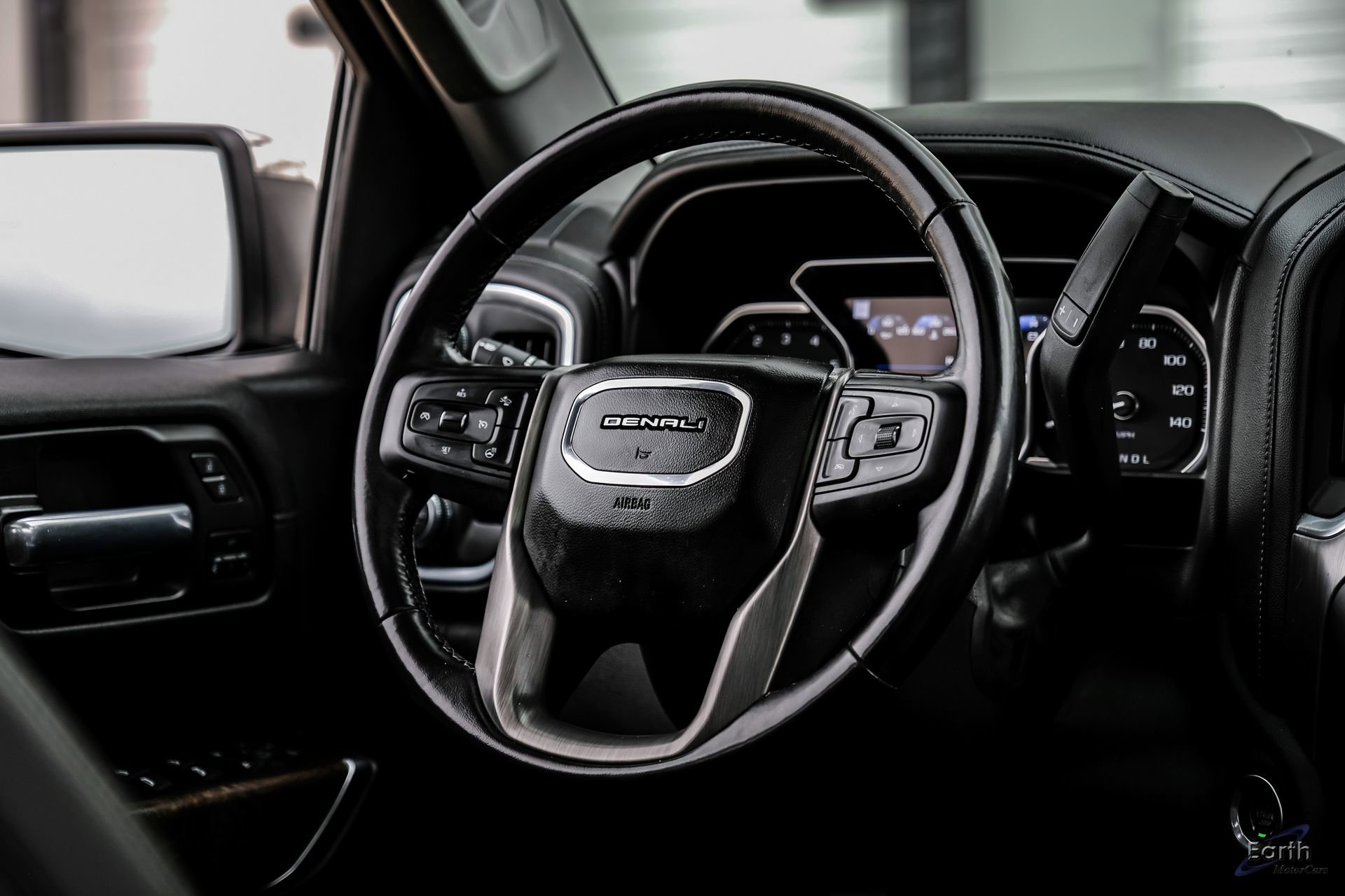 Used 2021 GMC Sierra 1500 Denali w/ Denali Ultimate Package image 42