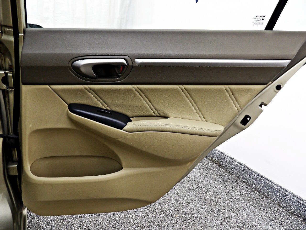 Used 2008 Honda Civic EX-L image 12