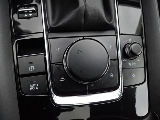 Used 2023 MAZDA CX-50 2.5 Turbo w/ Cargo Package image 9