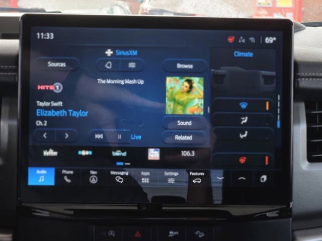 Used 2024 Ford Expedition Max XLT AWD/4WD image 23