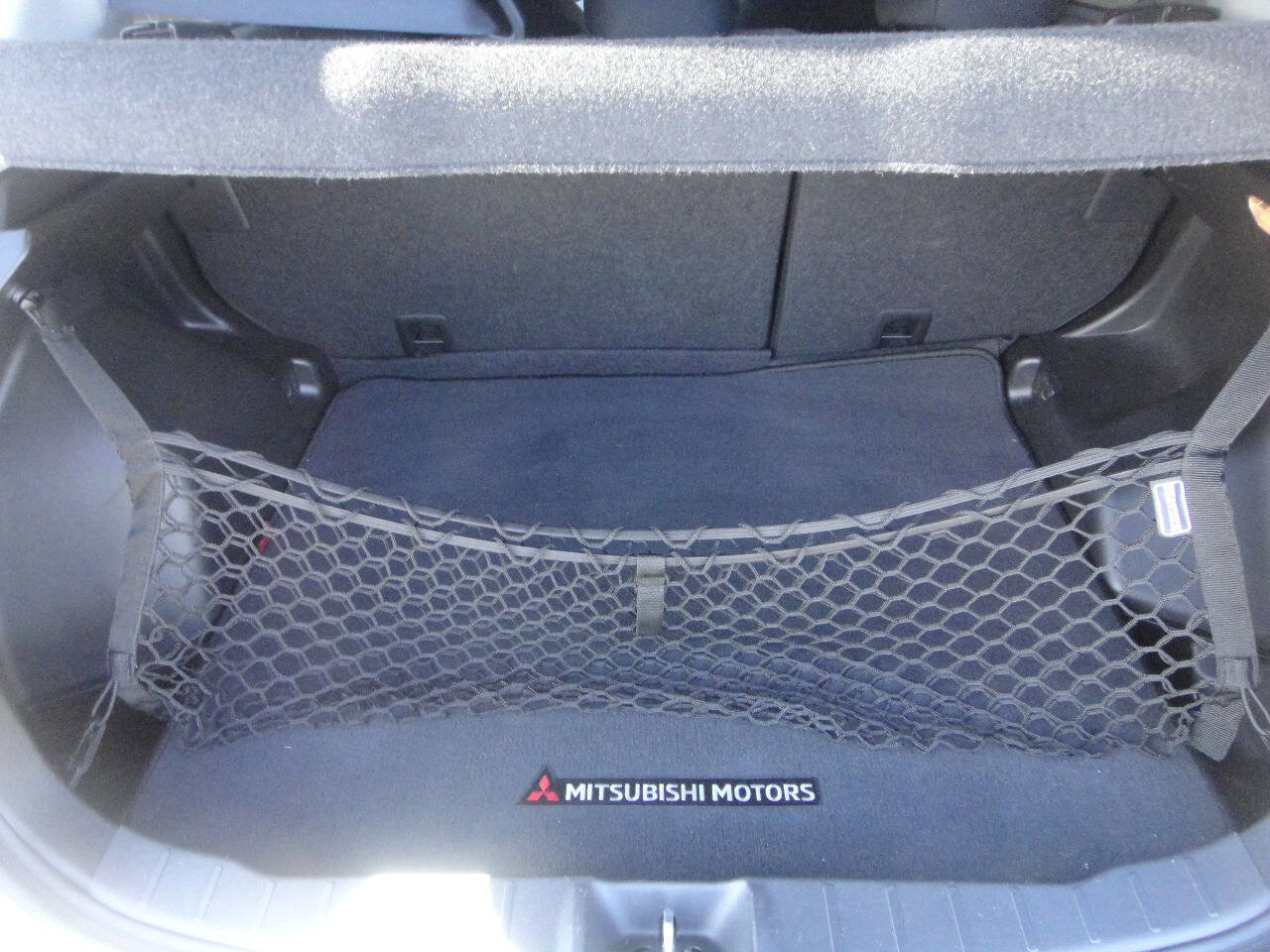 Used 2021 Mitsubishi Outlander Sport SE AWD/4WD image 12