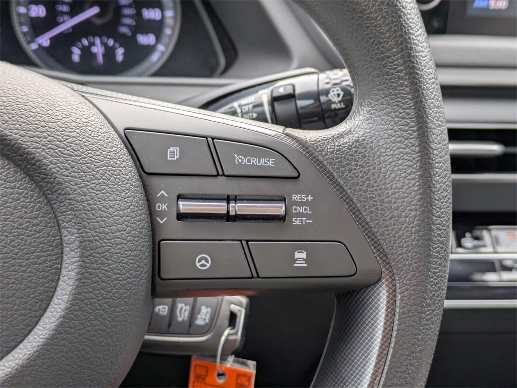 Certified 2022 Hyundai Sonata SE image 24