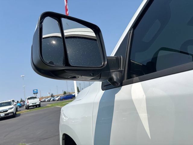 Used 2024 RAM 1500 Laramie AWD/4WD image 31