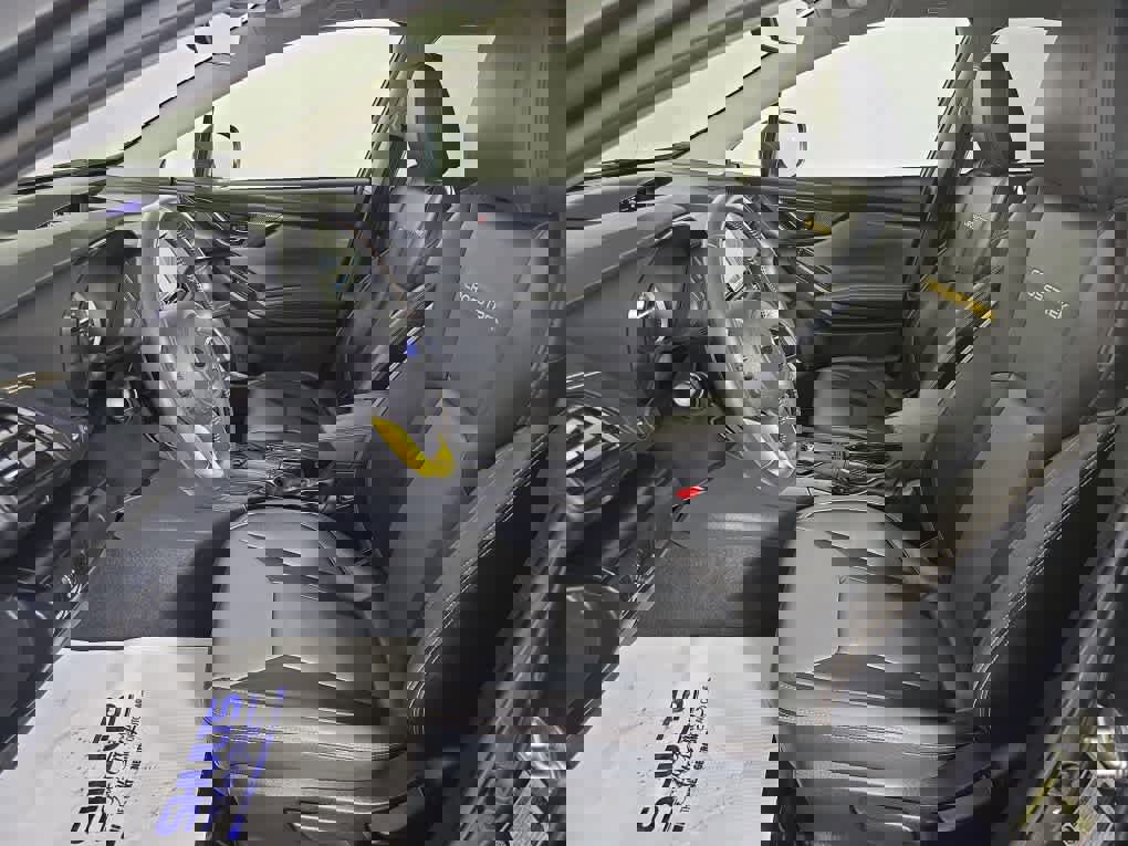 Certified 2023 Subaru Crosstrek 2.5i Sport image 28