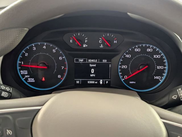 Used 2020 Chevrolet Malibu LS w/ Driver Confidence Package II image 17