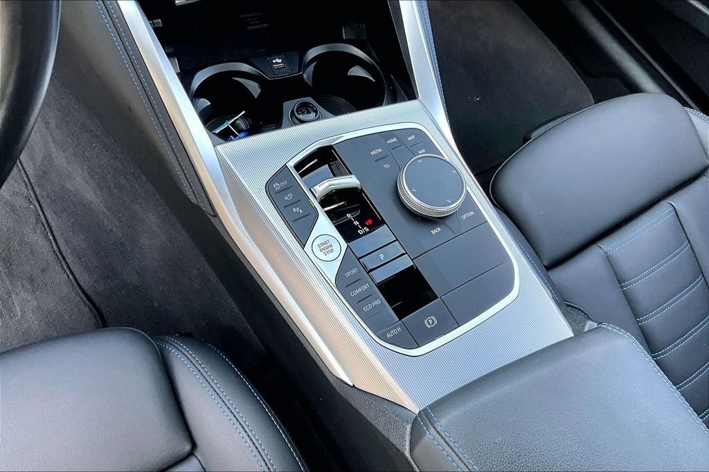 Used 2024 BMW M440i xDrive Gran Coupe AWD/4WD image 15