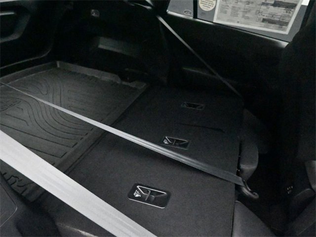 New 2026 Subaru Crosstrek 2.5i Premium image 25