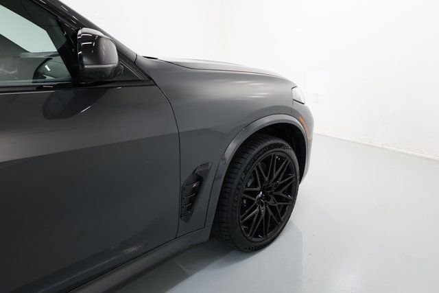 Used 2025 BMW X5 M Competition w/ Executive Package image 77