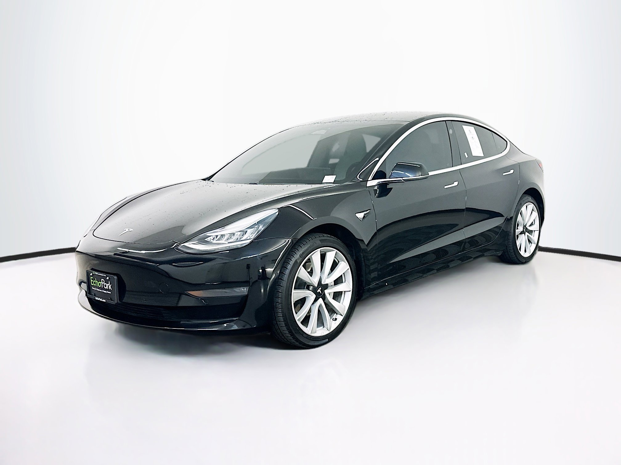 Used 2020 Tesla Model 3 Long Range image 3