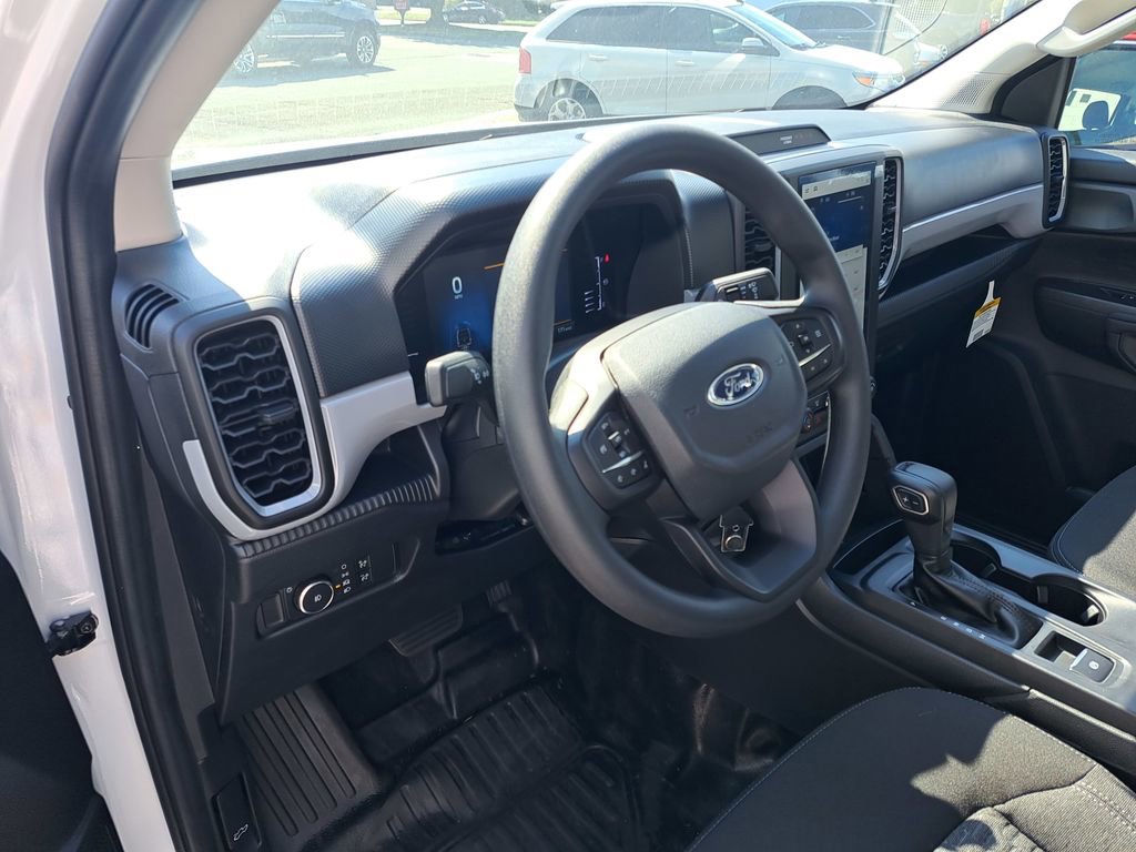 New 2025 Ford Ranger XL w/ Trailer Tow Package image 7