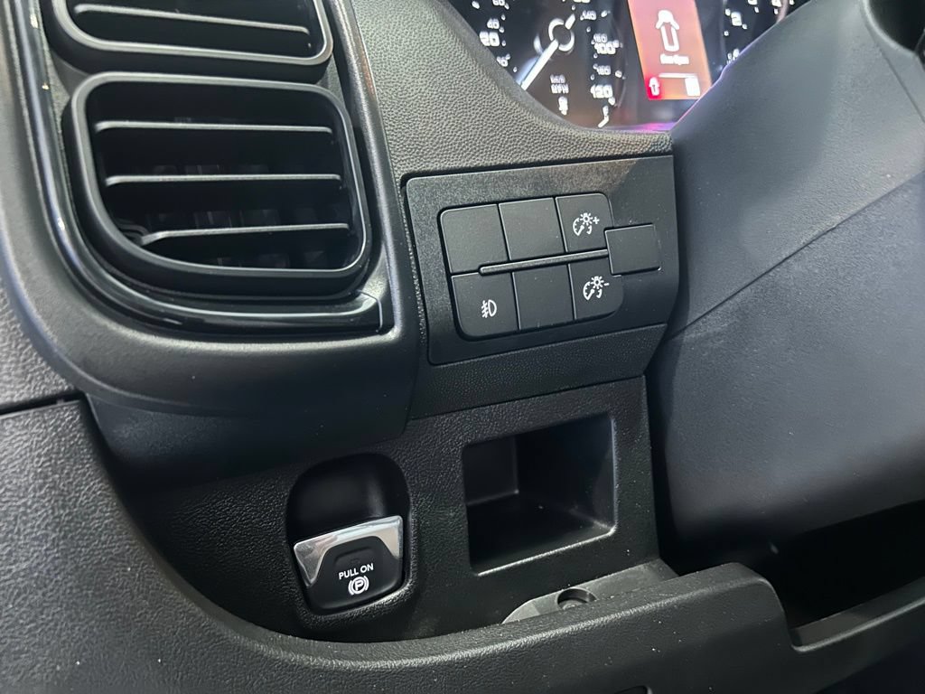 New 2025 RAM ProMaster 2500 w/ Convenience Group FWD image 20